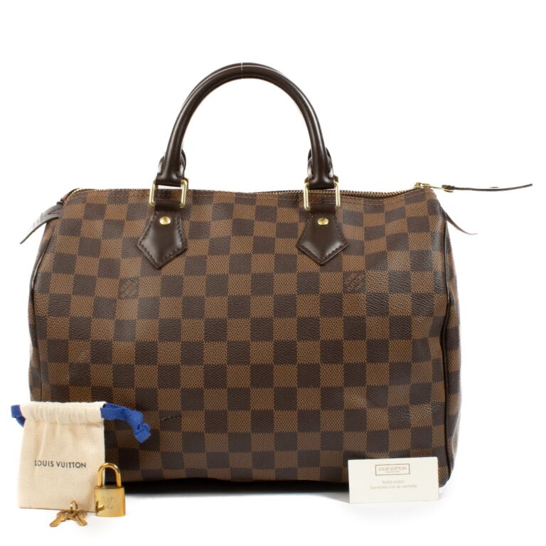 ★Louis Vuitton （ルイヴィトン）★Speedy 30 Speedy Bandoulière 30 Monogram - Women - Handbags | LOUIS