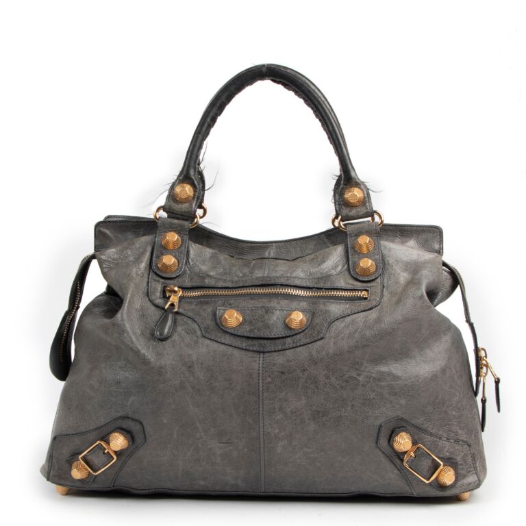 Balenciaga on sale velo size