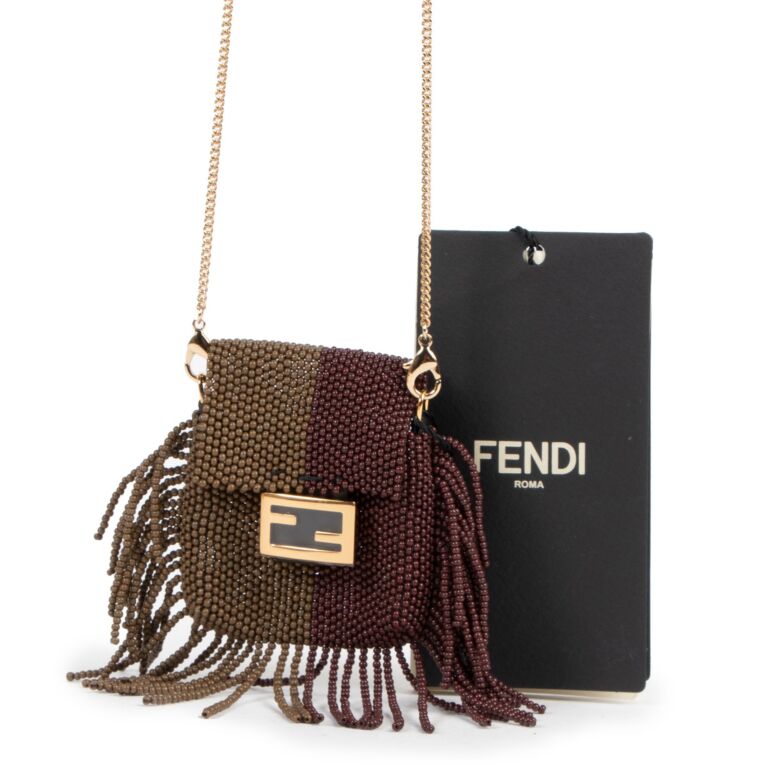 Fendi pico clearance