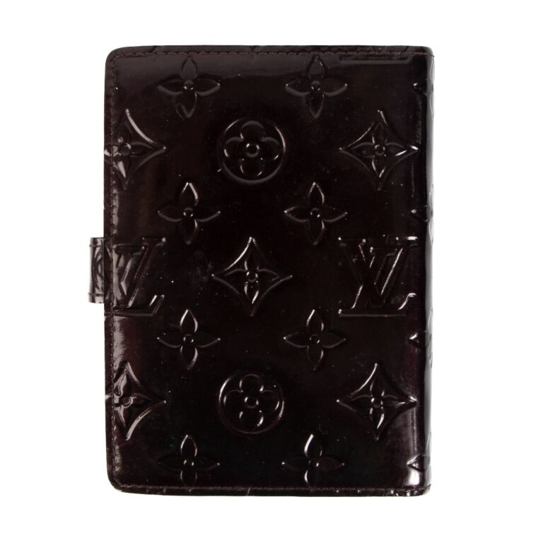 Fits Louis Vuitton Small Agenda Planner: Choose Calendar -Inserts