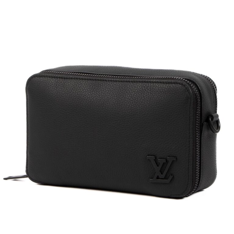 Louis vuitton wallet discount crossbody