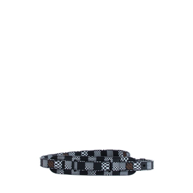 Louis vuitton damier strap sales