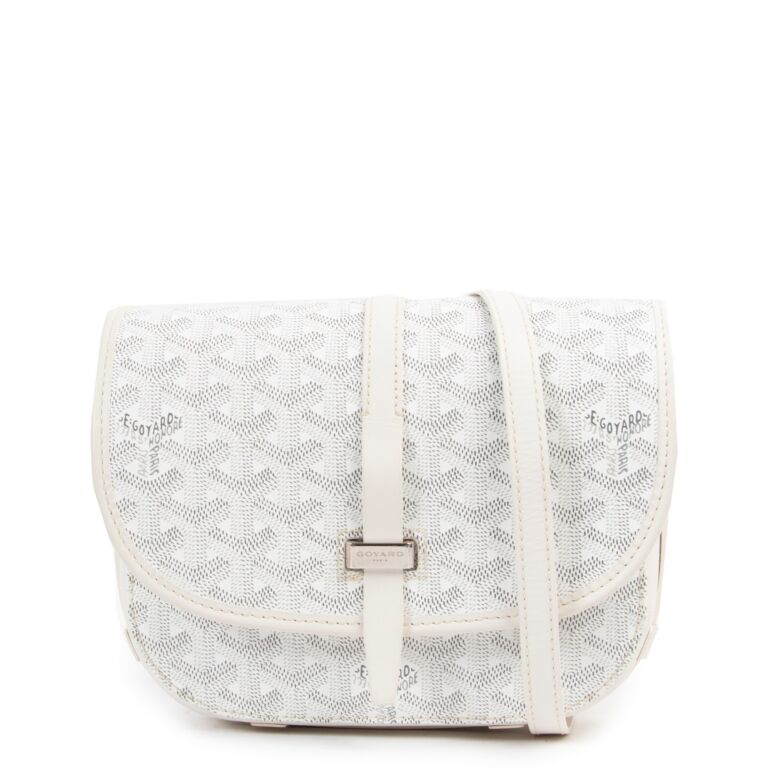 Goyard inspired bag shop