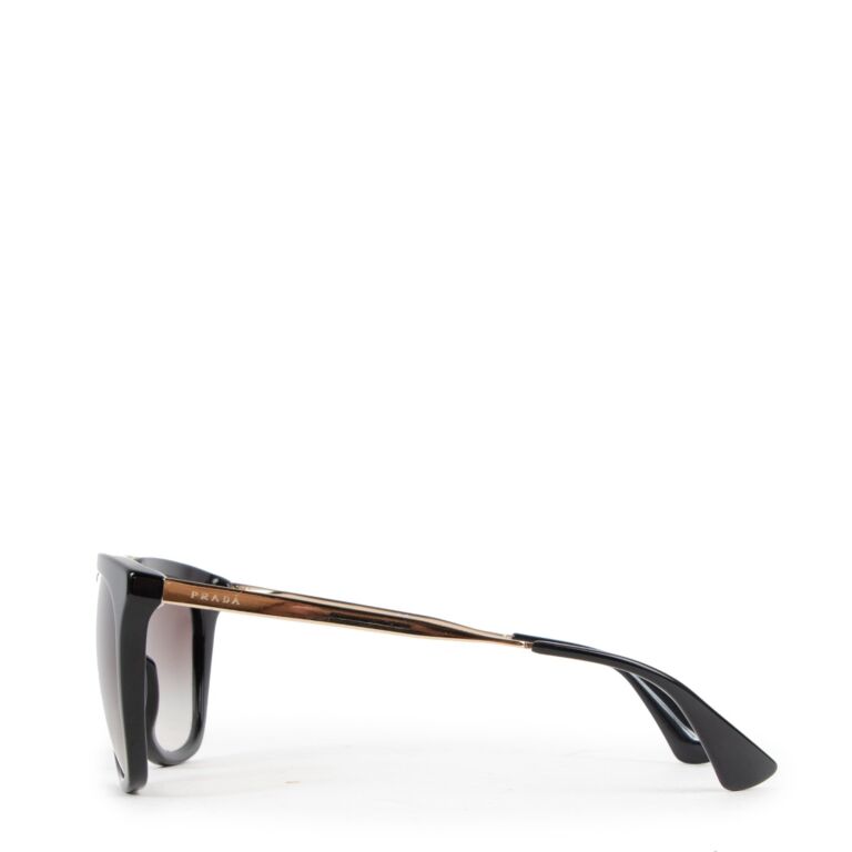 Prada Women's NEW Sunglasses with Case/Box - Ruby Lane