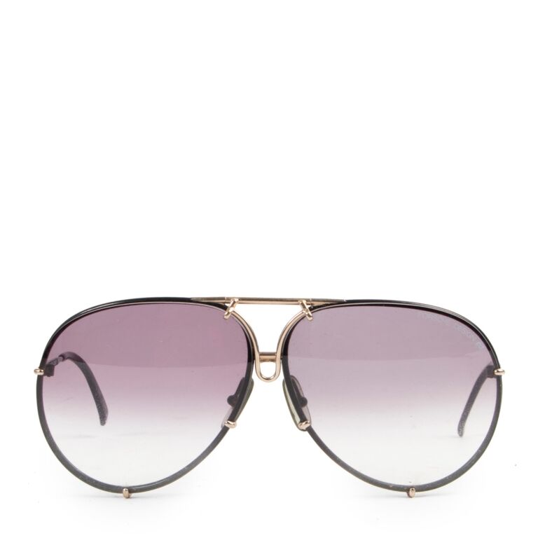 Porsche carrera sunglasses deals