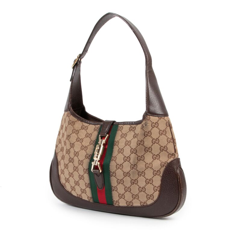 Gucci small cheap hobo bag