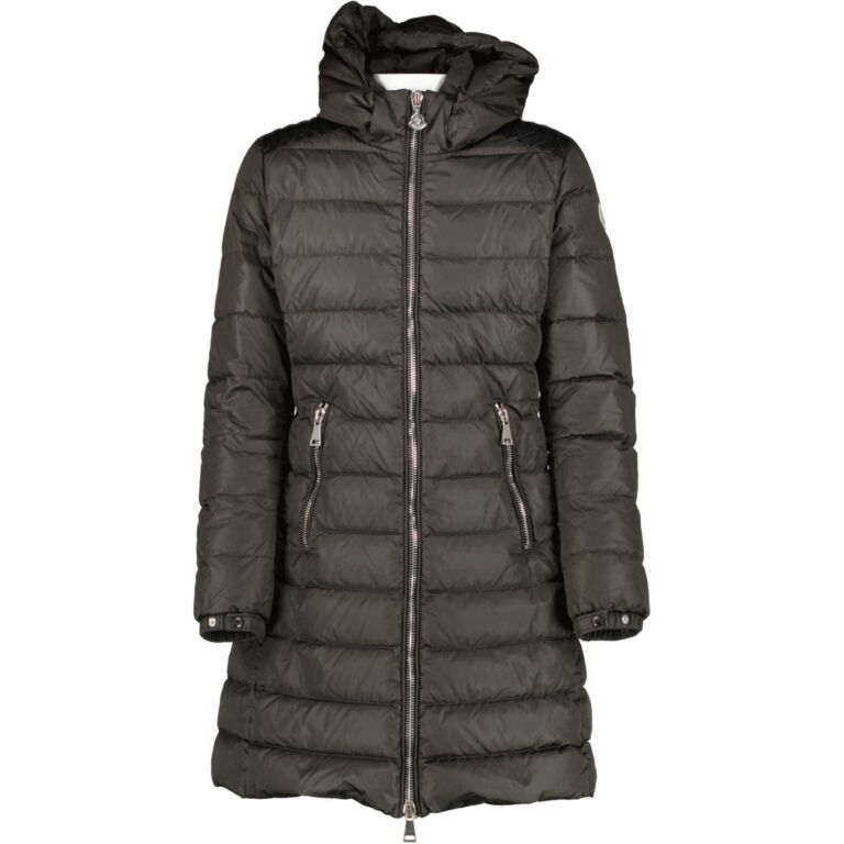 Moncler orophin clearance