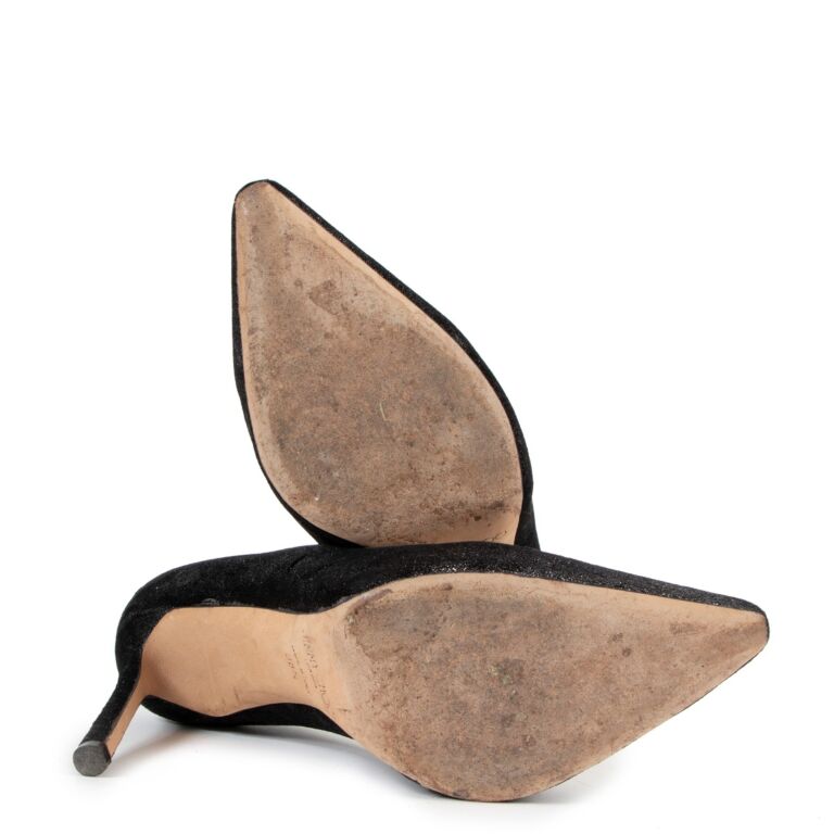 Jimmy choo online romy velvet