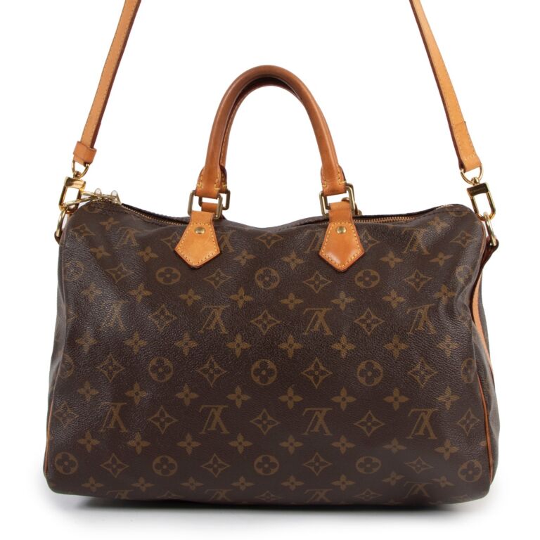 Speedy 35 hotsell with strap