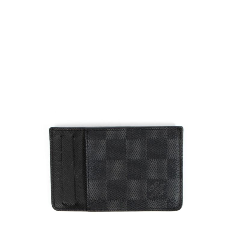 Louis vuitton porte best sale cartes