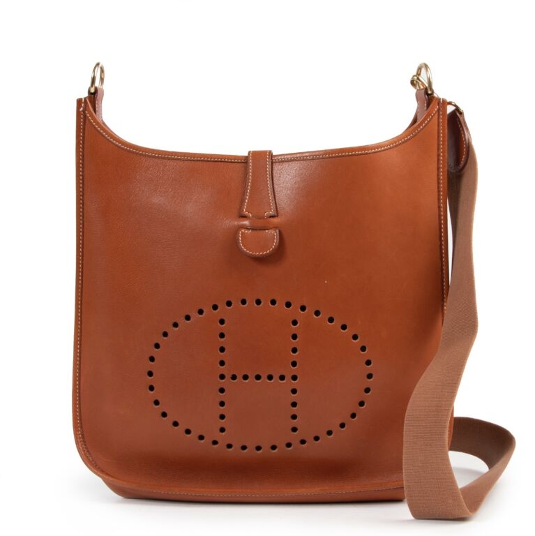 Hermes evelyne price top