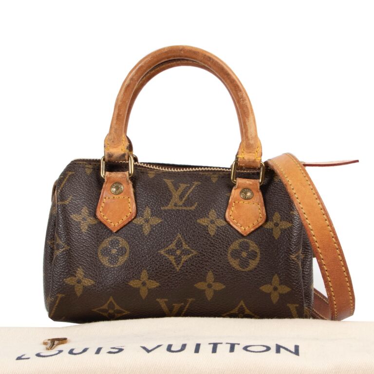 Louis Vuitton Monogram Shoulder bag ○ Labellov ○ Buy and Sell