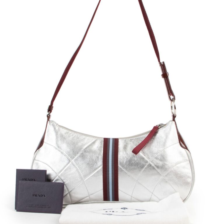 Prada matelasse deals