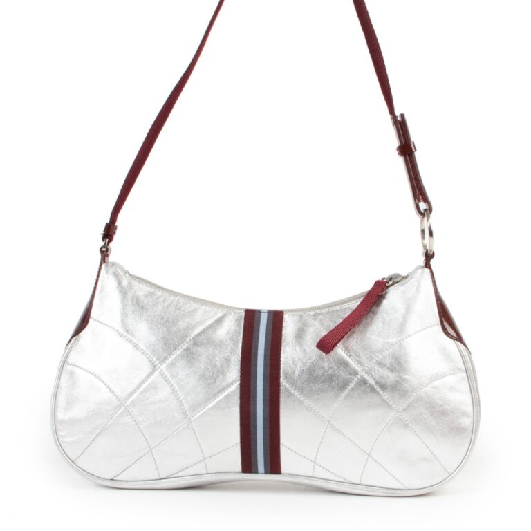 Prada matelasse best sale