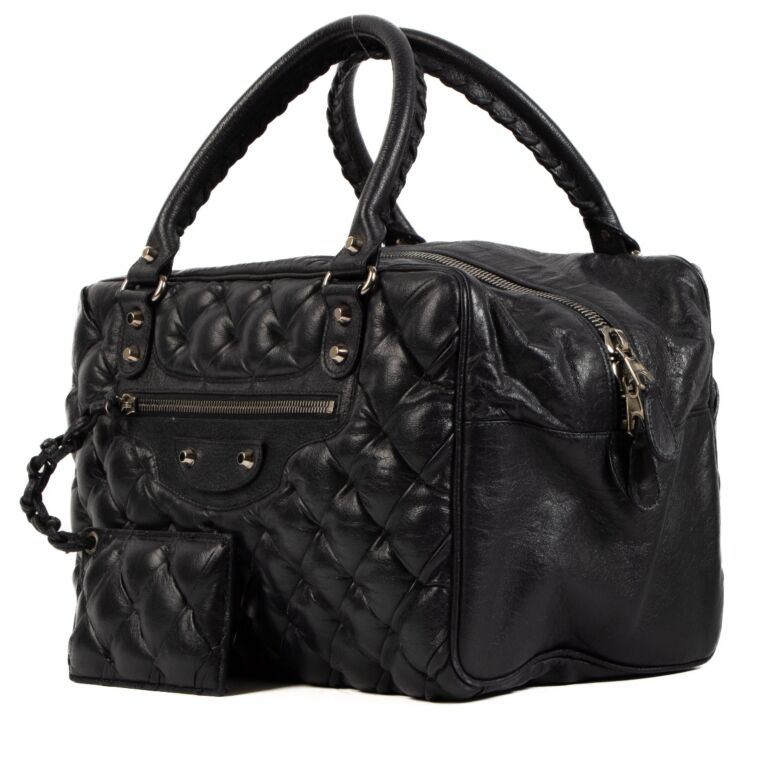 Best place to buy on sale balenciaga