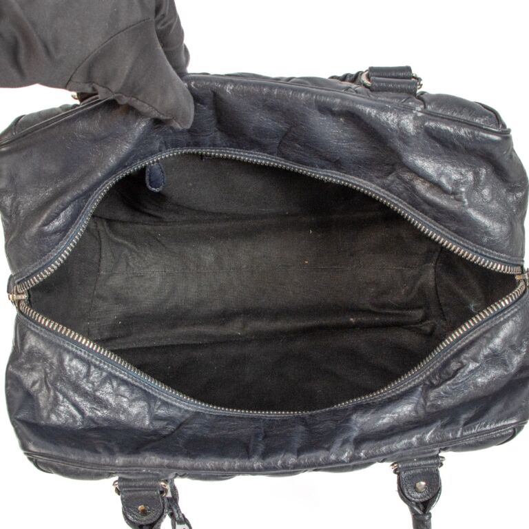 Balenciaga sales whistle bag
