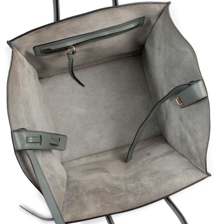 Celine medium deals tote