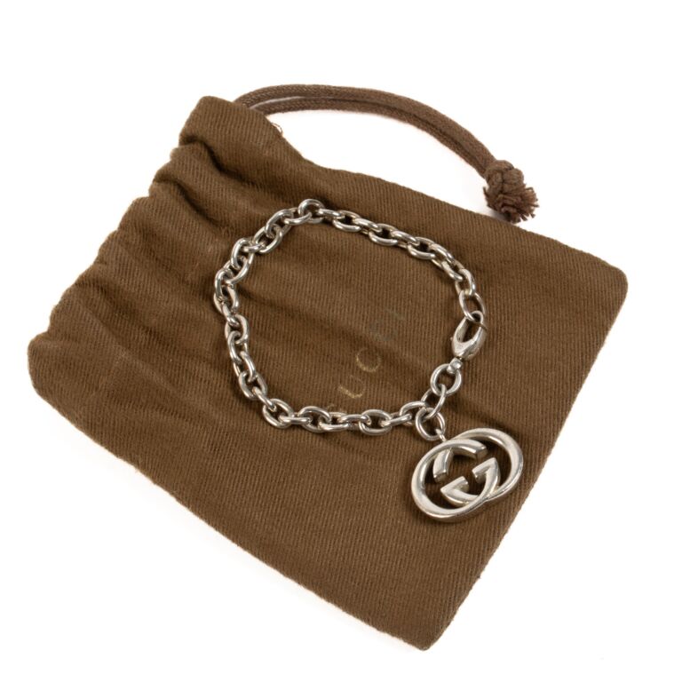 Gucci bracelet gg shop