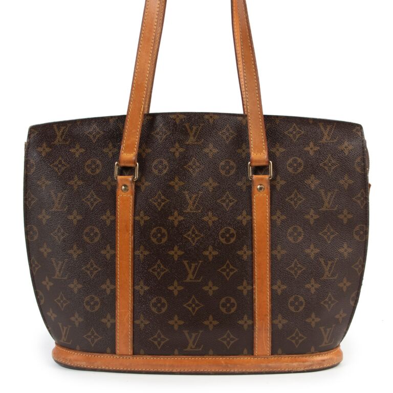 Louis Vuitton Monogram Shoulderbag ○ Labellov ○ Buy and Sell Authentic  Luxury