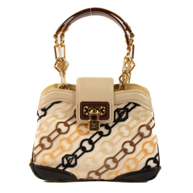 Velvet louis best sale vuitton bag