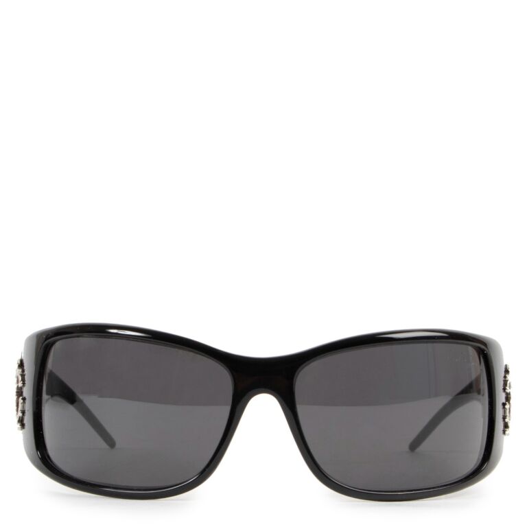 Roberto Cavalli Black Glasses Labellov Buy and Sell