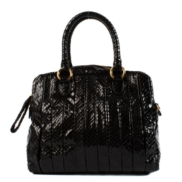 Miu Miu Pink Matelasse Crossbody Bag Leather Pony-style