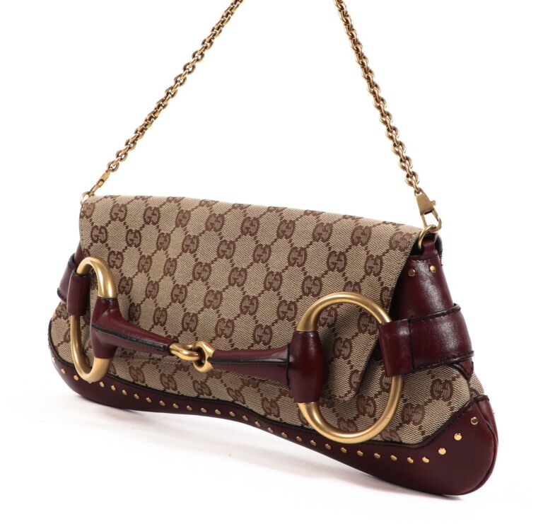 Gucci tom ford bag best sale