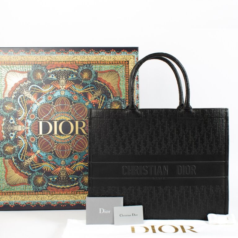 バッグ Christian Dior LEATHER TOTE HAND BAG Christian Dior Limited Edition Red Leather Tote | eBay