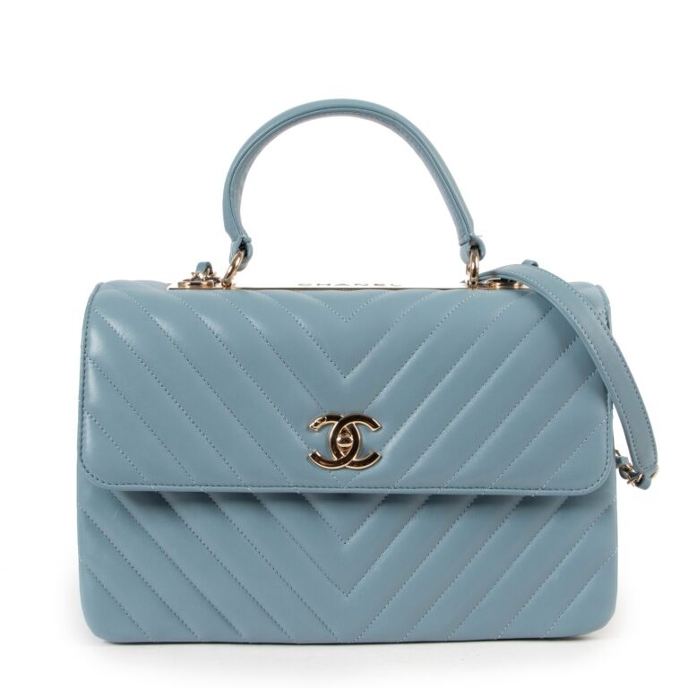 Chanel trendy hot sale cc price