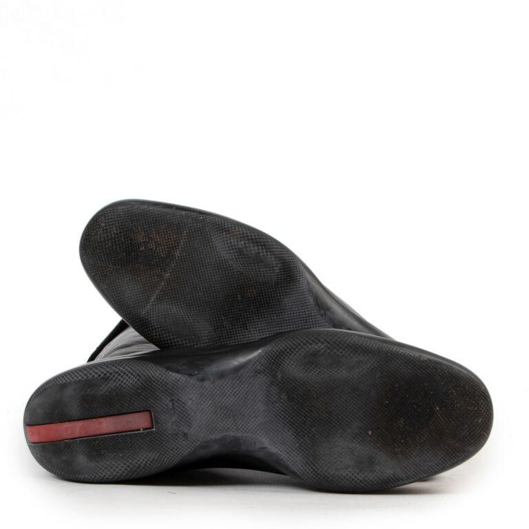 Prada sport outlet shoes sale