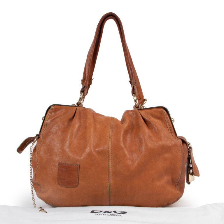 D&g shoulder 2025 bag