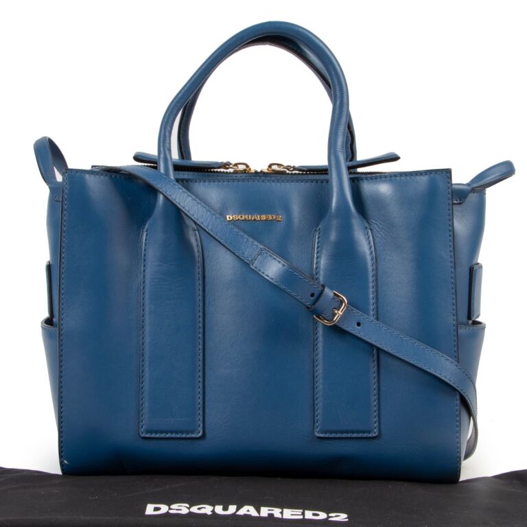 Dsquared2 hotsell shoulder bag