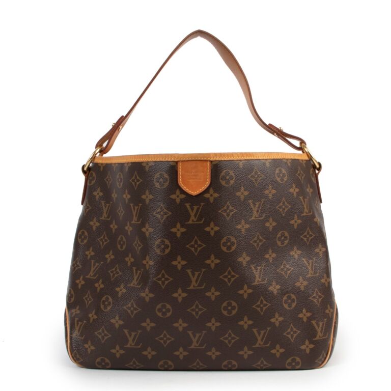Delightful louis vuitton bag best sale