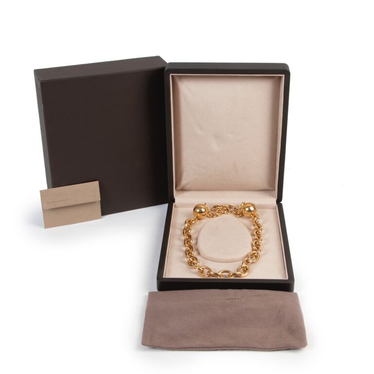 Bottega veneta jewelry shop sale