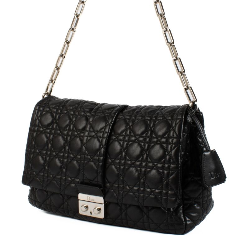 【✨️美品✨️】Christian Dior バッグ DIOR | Lady Dior My ABCDior バッグ スモール カナージュ