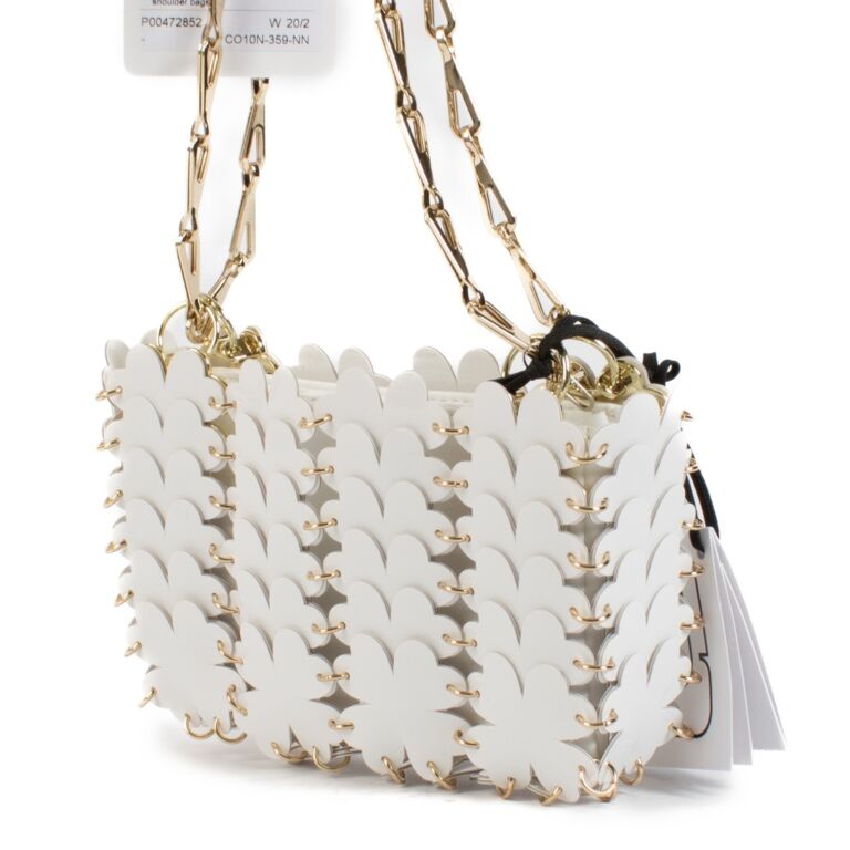 Paco rabanne daisy bag 2025