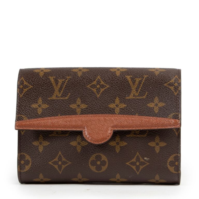Best Place To Sell Your Louis Vuitton
