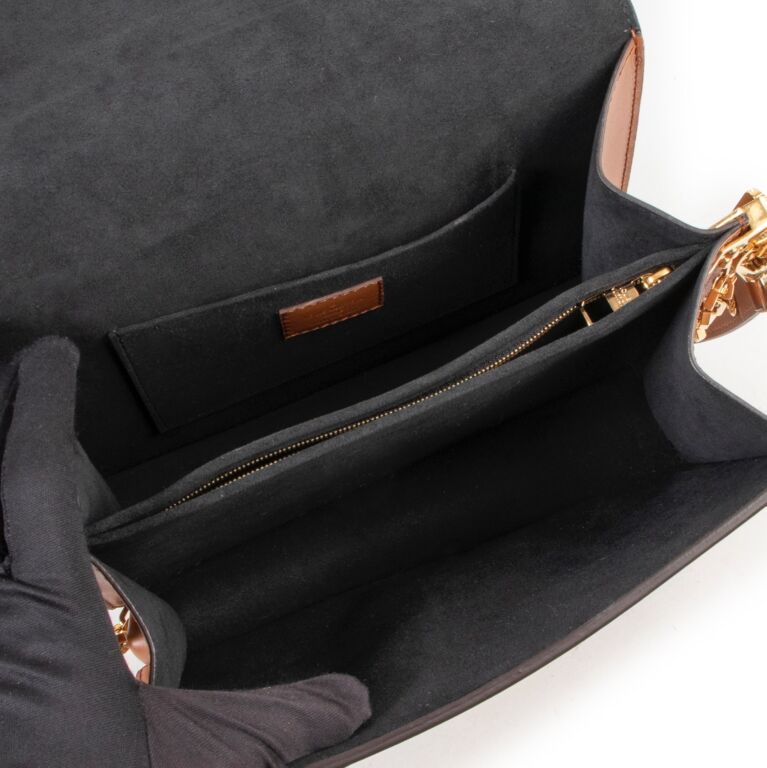 【残少!】SALE Louis Vuitton ルイ・ヴィトン DAUPHINE MMバッグ louis-vuitton-dauphine-soft-mm