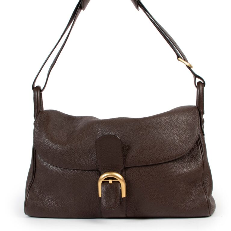Delvaux sales shoulder bag