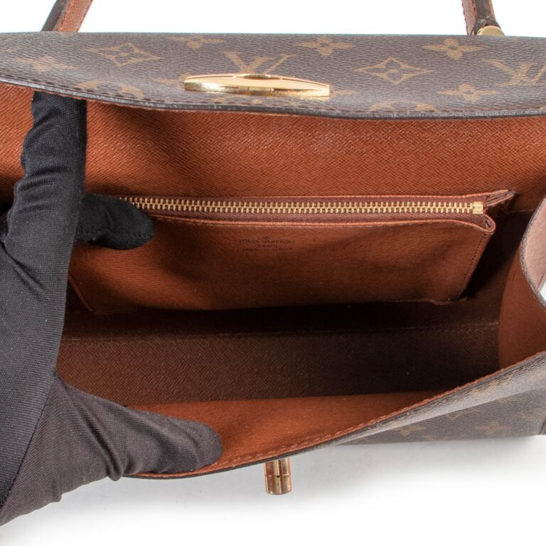 Louis vuitton malesherbes outlet