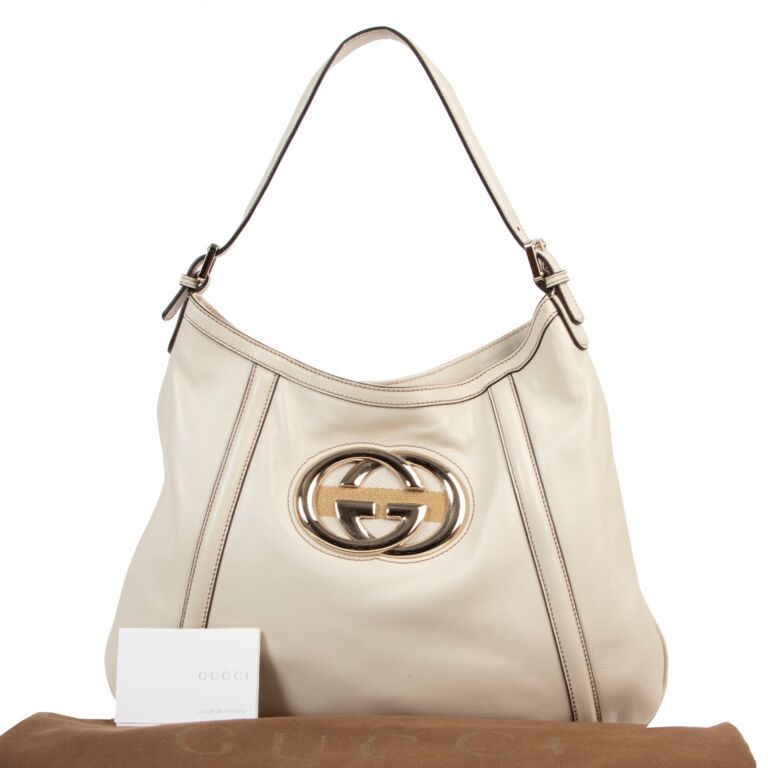 Gucci sales britt hobo
