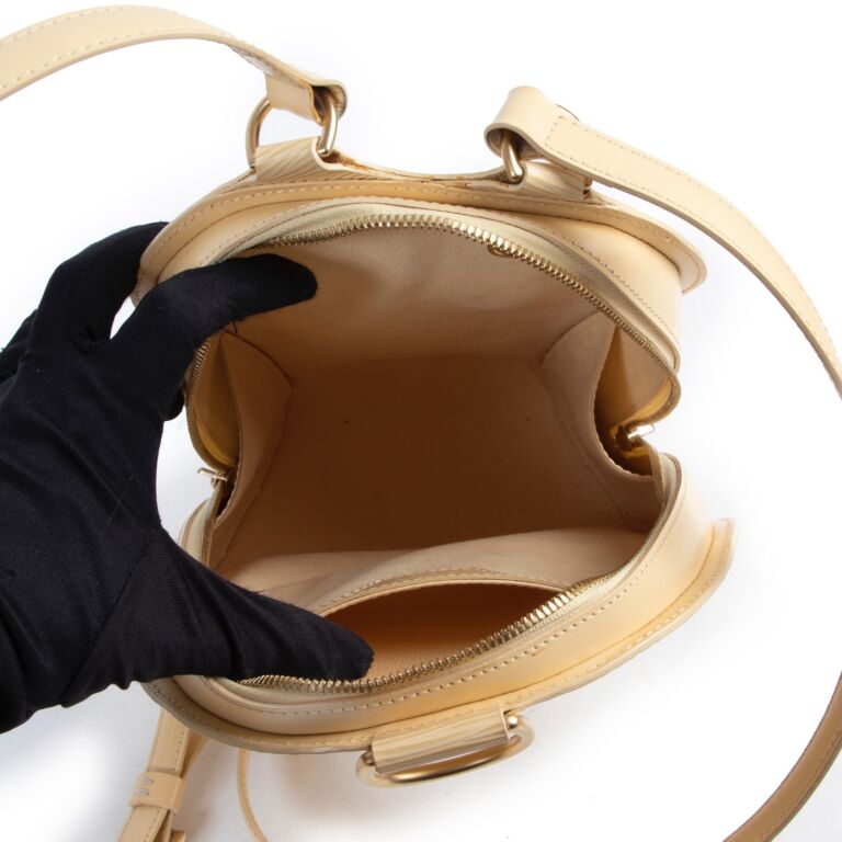 Louis vuitton mabillon shop backpack