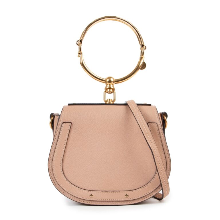 Chloe bracelet bag sale discount