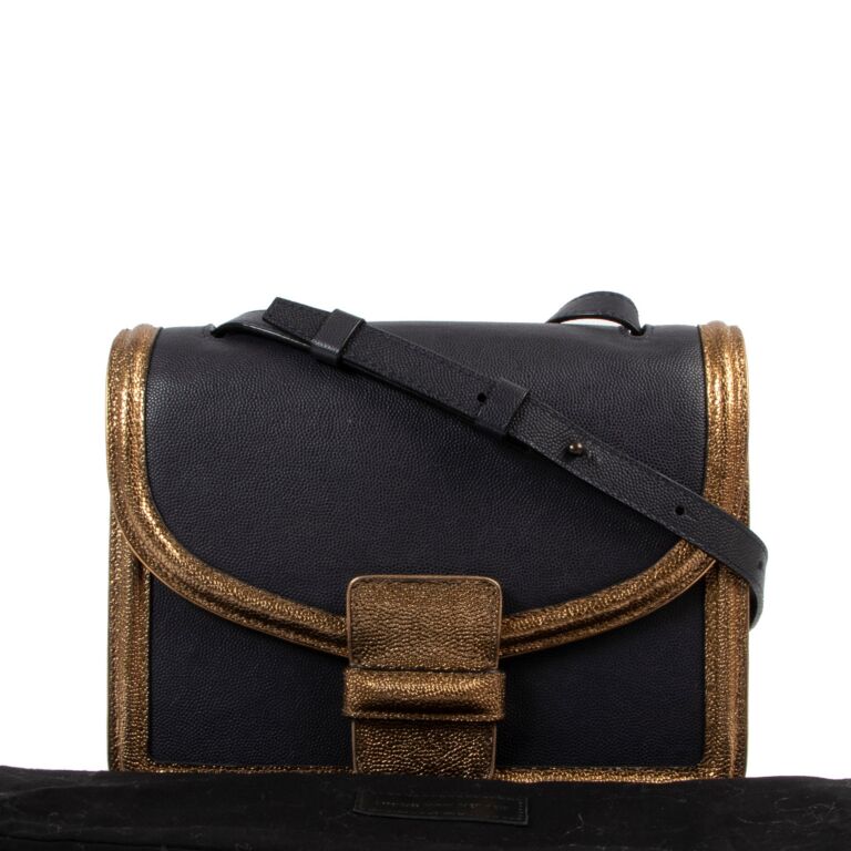 Dries van noten crossbody bag clearance