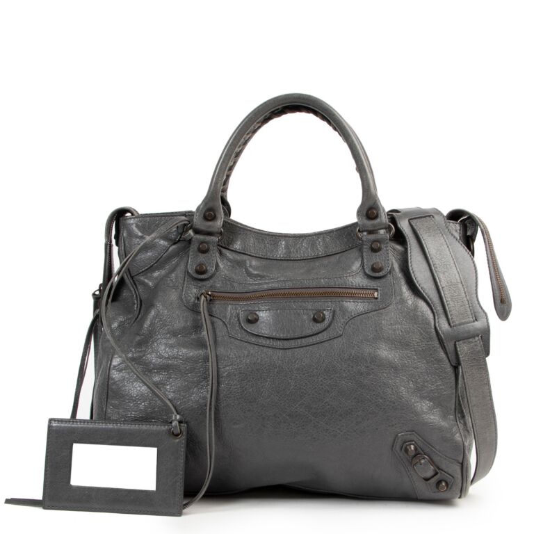 Balenciaga velo bag sales price