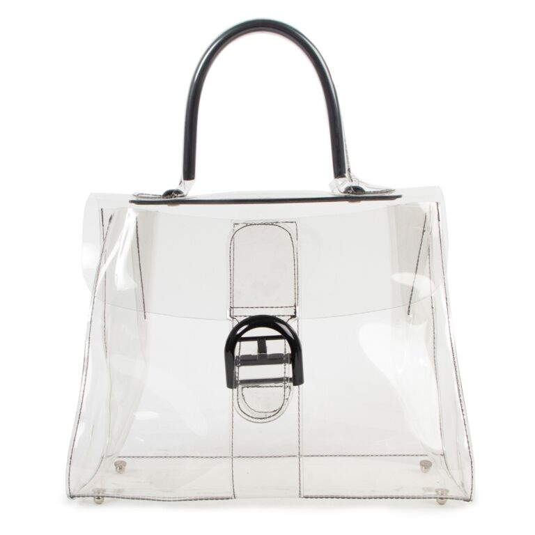 Buy and Sell Authentic Delvaux Brillant Bags at Labellov ○ Labellov ○ Buy  and Sell Authentic Luxury