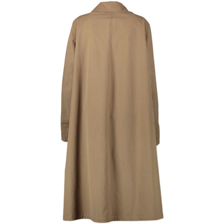 Max mara rainwear outlet