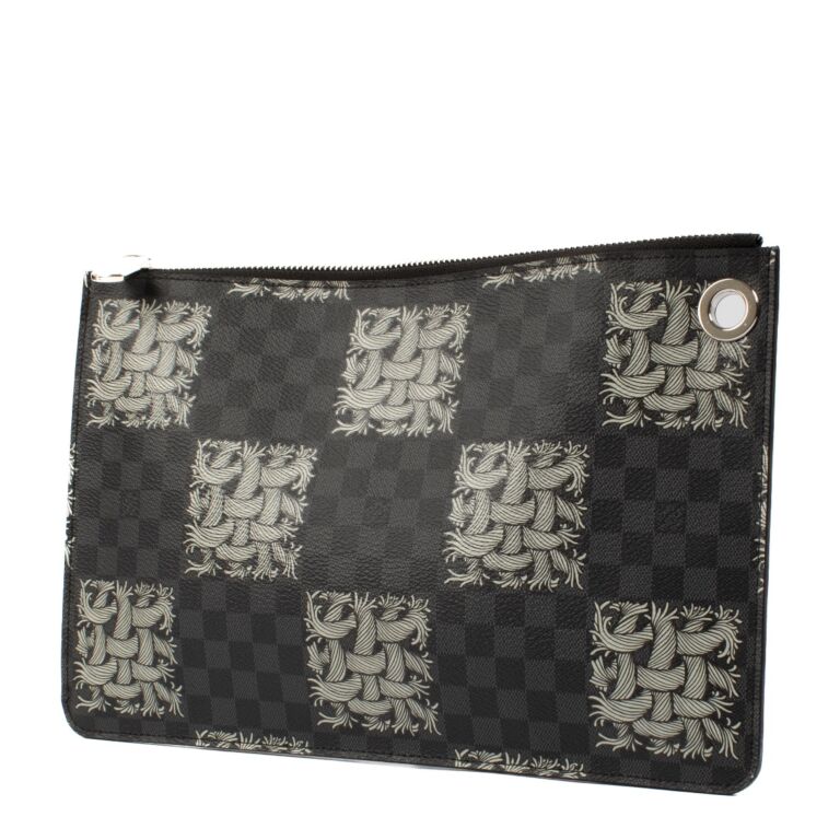 LOUIS VUITTON ノート トランク、トラベル & ホーム オフィス & ステーショナリー