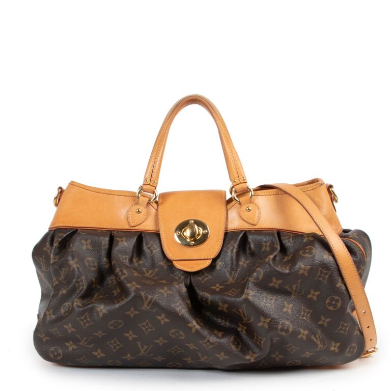 Where can i buy authentic louis vuitton bags online 2025