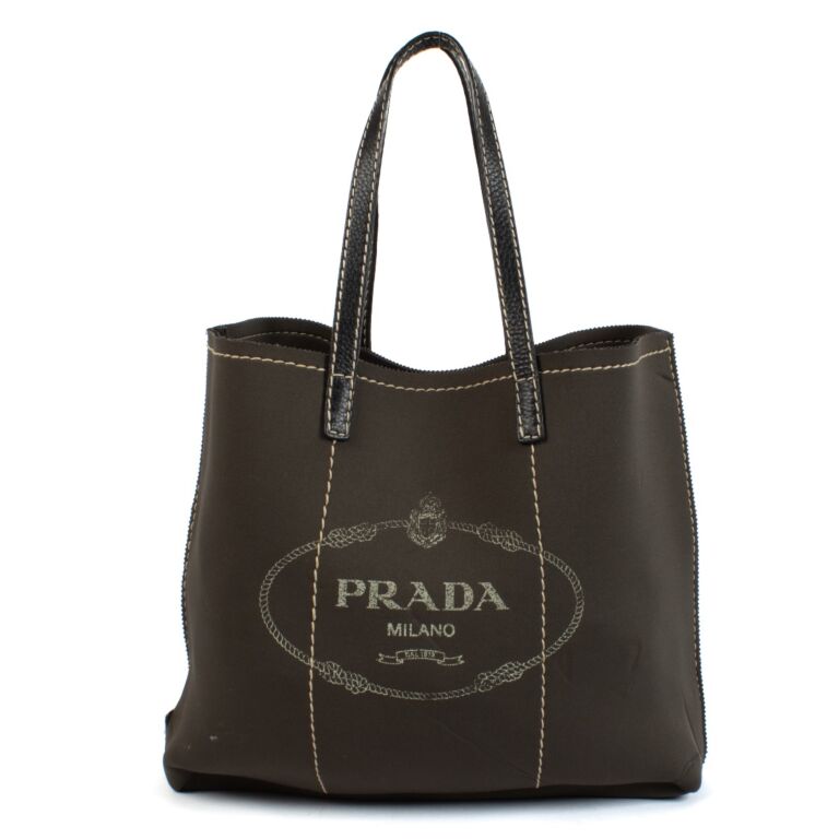 Green prada purse clearance
